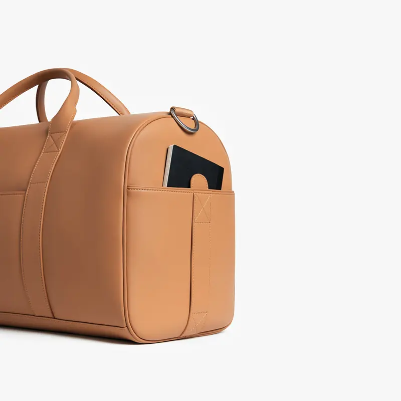 Wholesale Travel Duffel Bag Portable Luggage Bag Manufacturer, Supplier