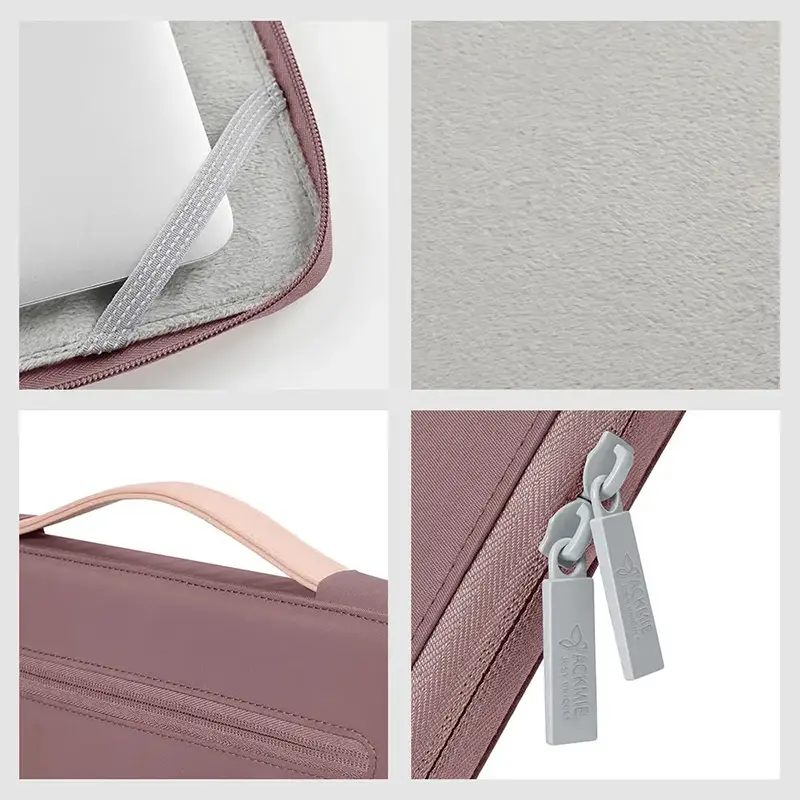 Wholesale Laptop Bag Portable Laptop Sleeve with Adjustable Stand Manufacturer, Factories