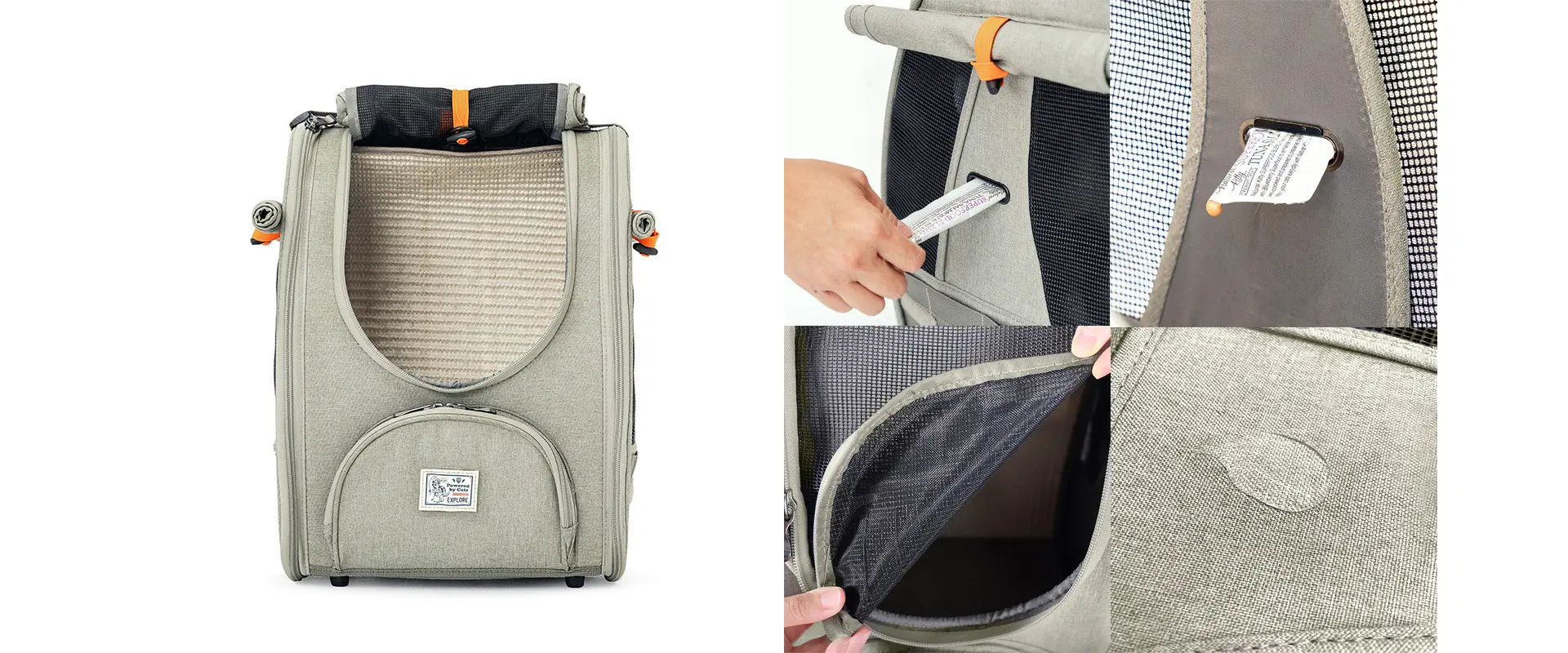 Foldable Practical Design