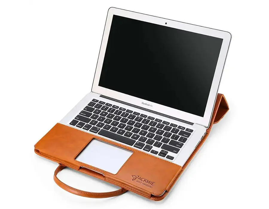 Laptop Stand View