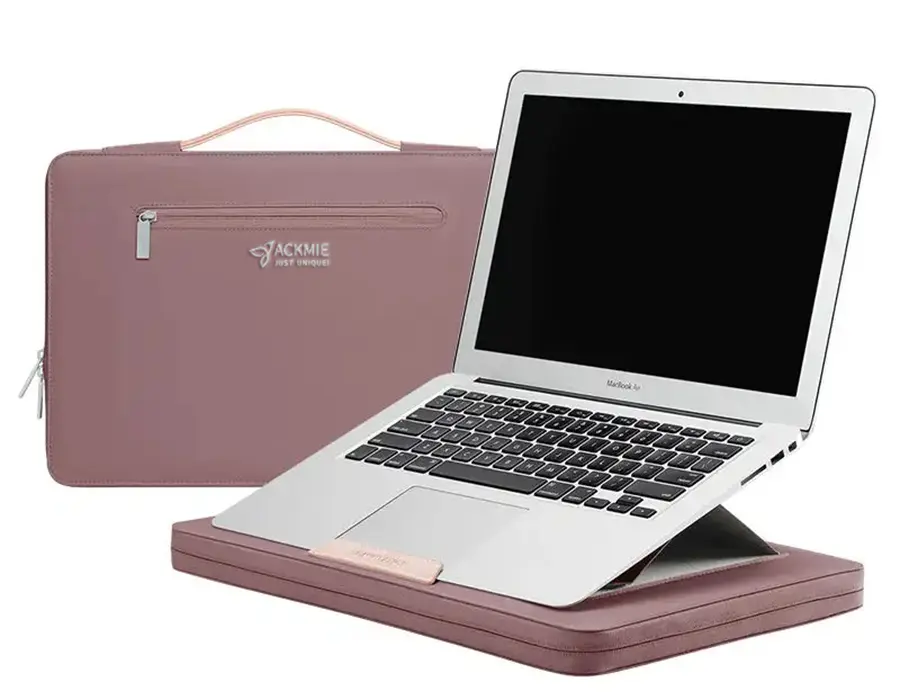 Eco-Friendly and Versatile Laptop Bag