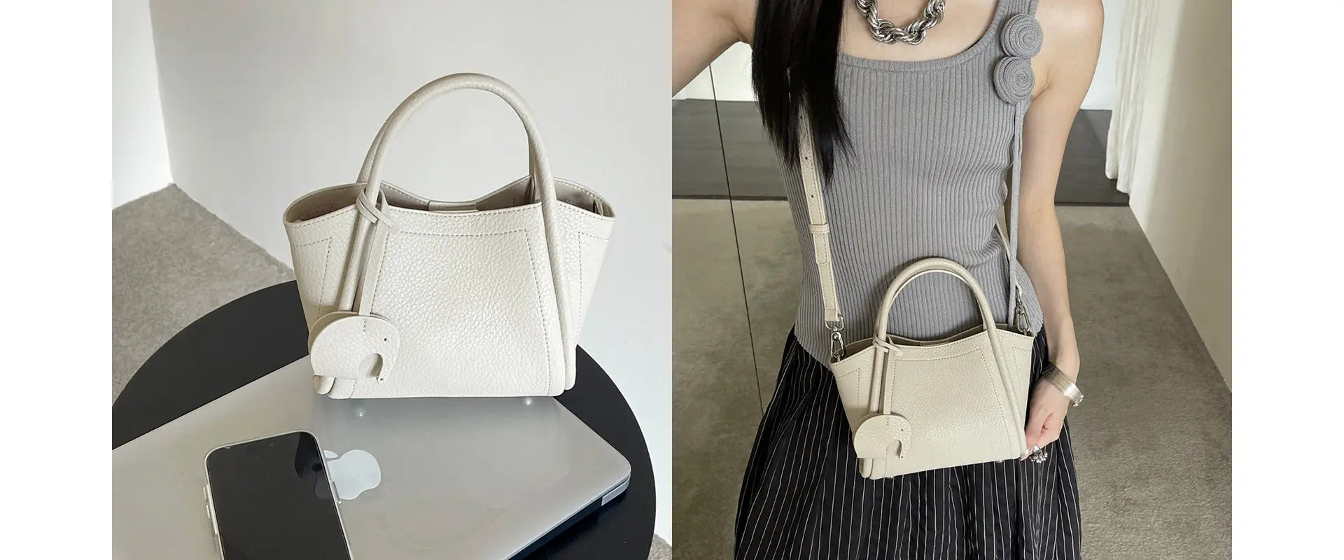 Stylish Women Handbag View 2