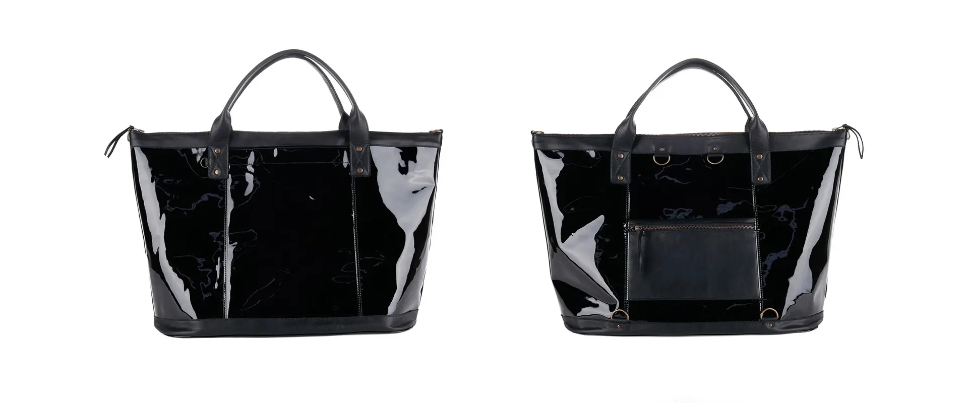 Full Leather Collection Craftsmanship
