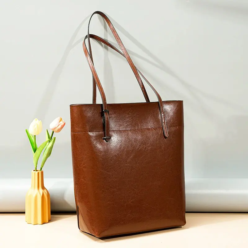 Wholesale Women's Tote Bag Commuter Shoulder Bag Shopping Bag Suppliers, Supplier