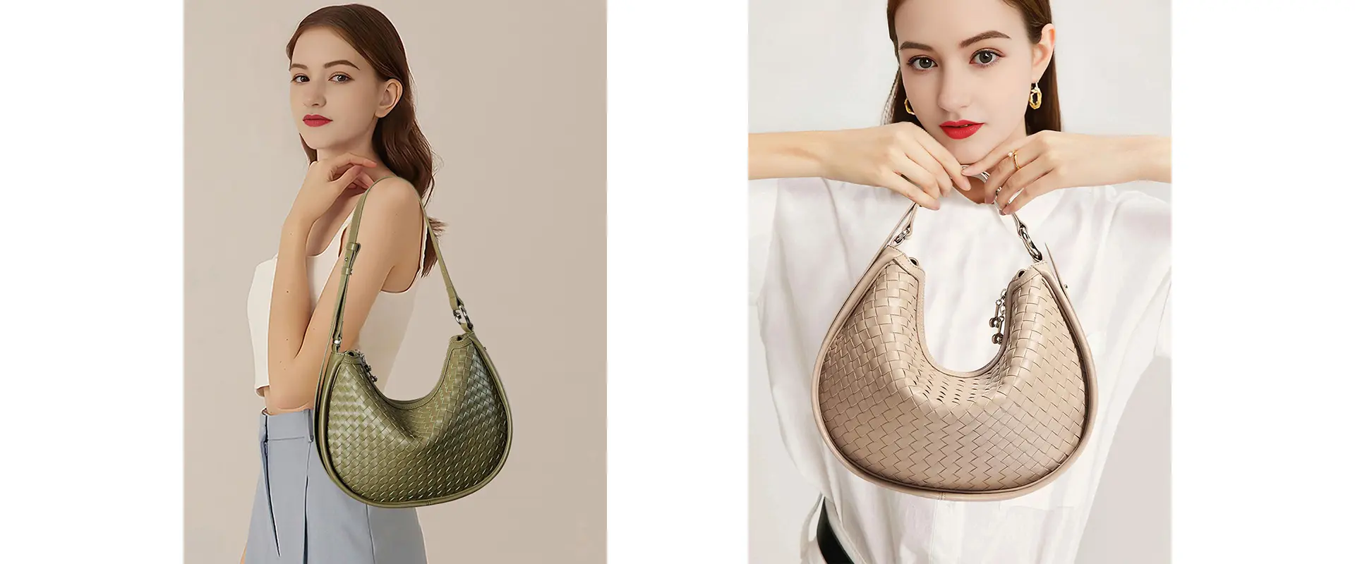 Fashion Shoulder Bag View 3