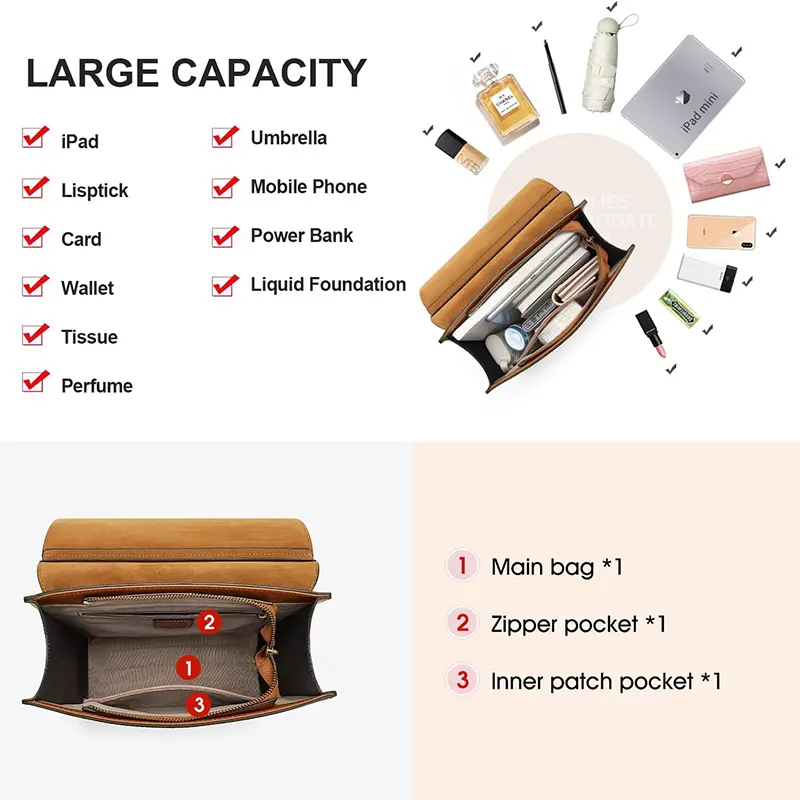 Wholesale Women's Genuine Leather Backpack Vintage Laptop Bag Manufacturer, Manufacturers