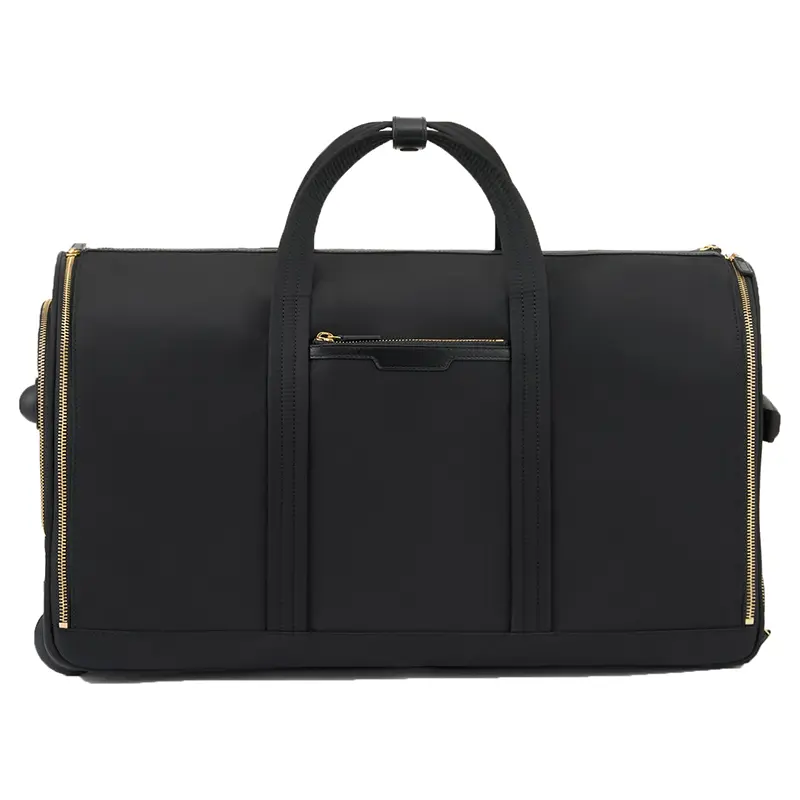 China Travel Duffel Bag Luggage Trolley Bag with Wheels Manufacturers, Factories