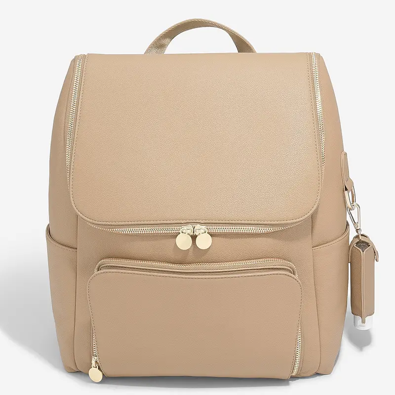 China Baby Diaper Changing Backpack Mommy Bag Suppliers, Supplier
