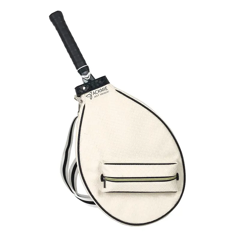 Wholesale Lightweight Tennis Bag Shoulder Bag with External Pocket Manufacturer, Suppliers