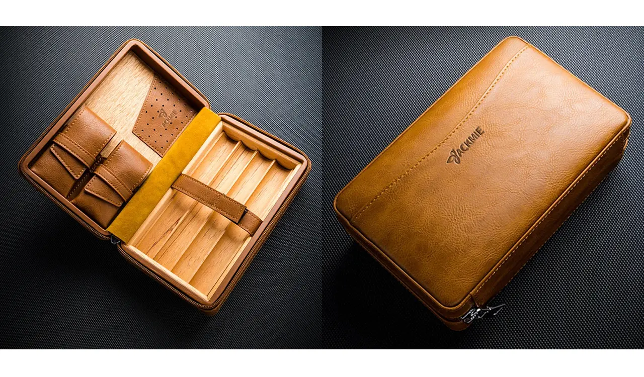 A Thoughtful and Stylish Gift