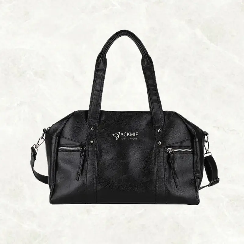 Wholesale PU Leather Shoulder Bag Women's Tote Bag Manufacturers, Factories