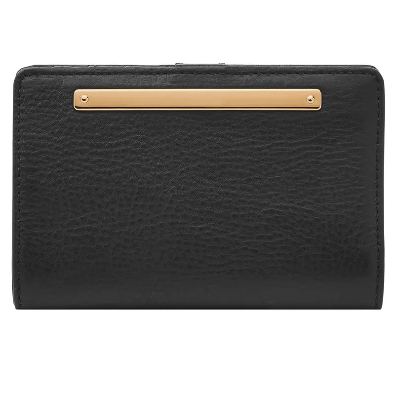 China Women's Multifunction Bifold Wallet Manufacturer, Supplier