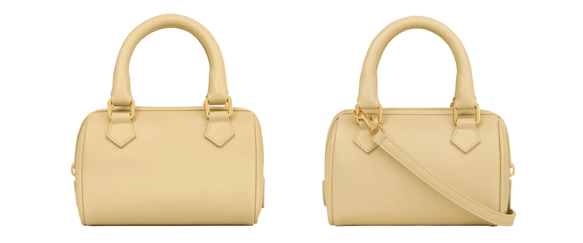 Exquisite Mini Bag Detail