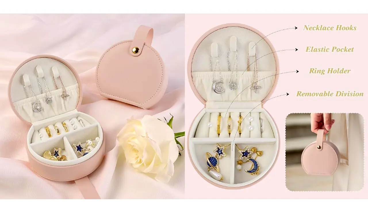 Multifunctional Storage