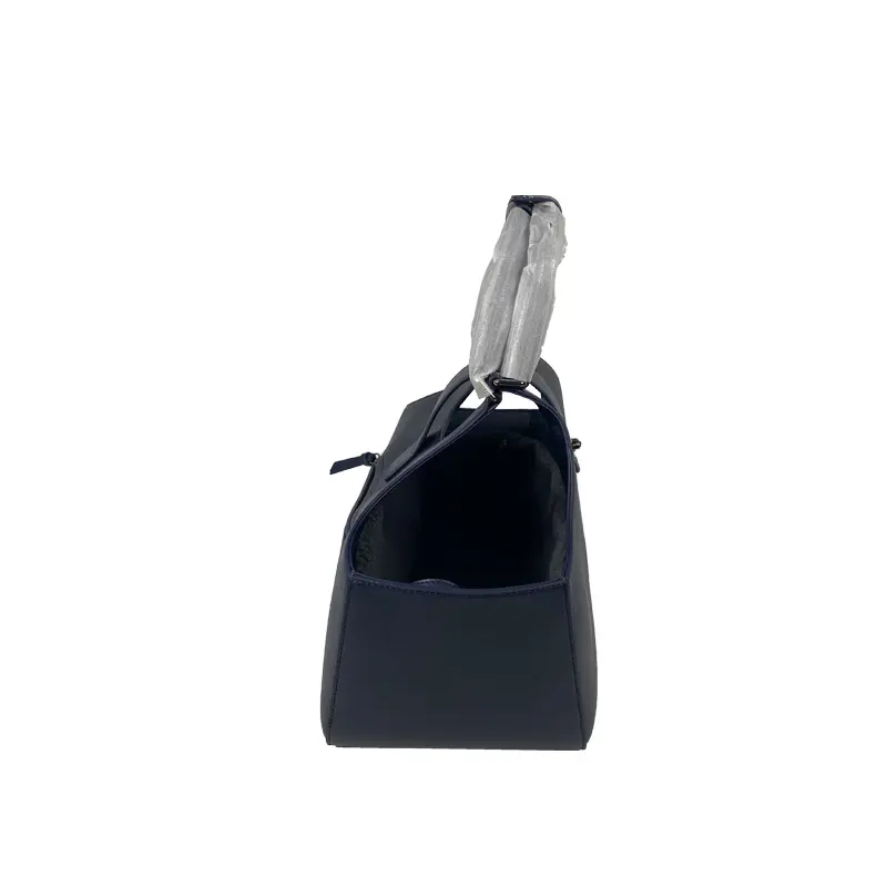 Wholesale PU Leather Pet Carrier Bag Travel Pet Bag Factory, Factories