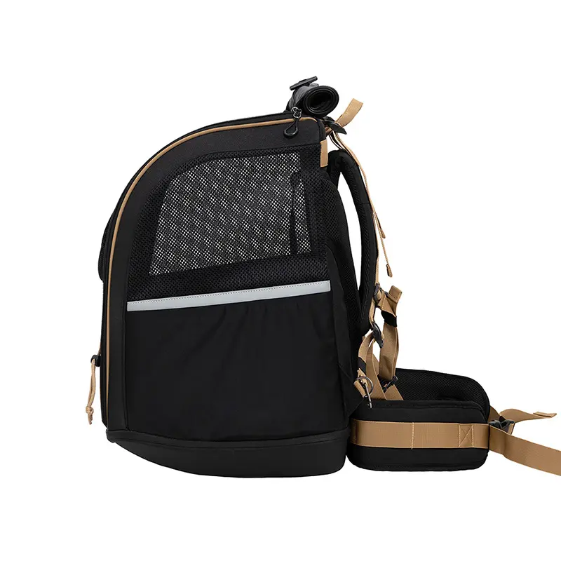 Wholesale Medium Dog Pet Backpack Multifunctional Pet Bag Manufacturers, Supplier