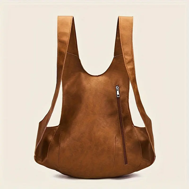 China PU Leather Cycling Backpack Lightweight Backpack Waterproof Sports Backpack Factories, Suppliers