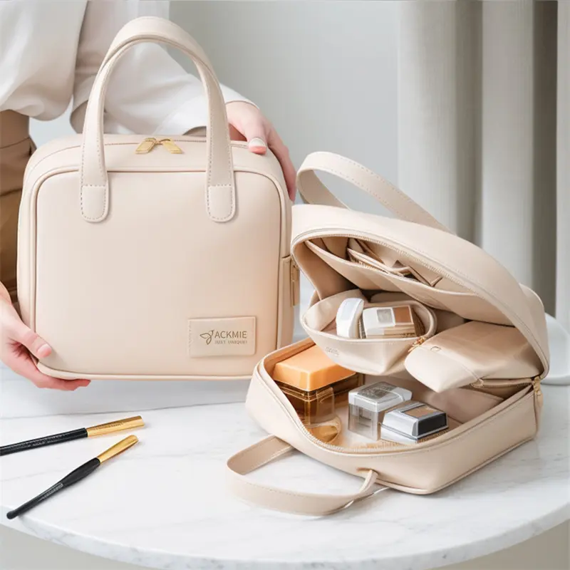 Wholesale Travel Multifunction Toiletry Storage Makeup Bag Factory, Factories