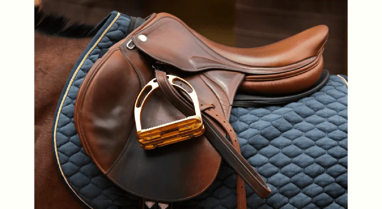 Saddle Practical Features
