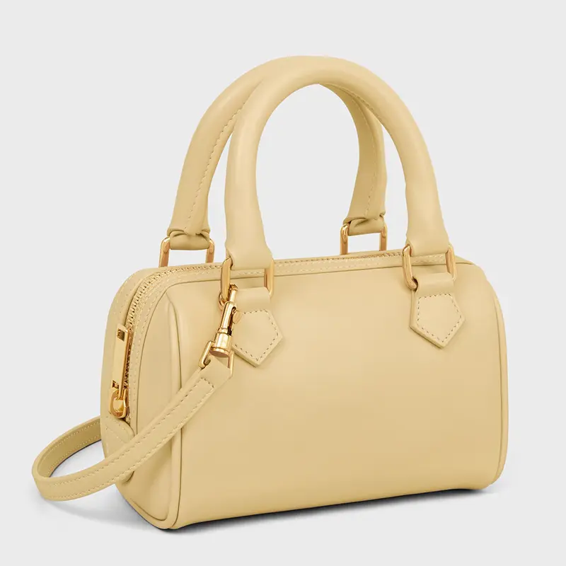 Wholesale Women's Purse Shoulder Bag Commuter Handbag Boston Bag Manufacturers, Supplier