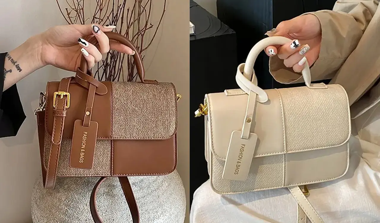 Adjustable Strap Design