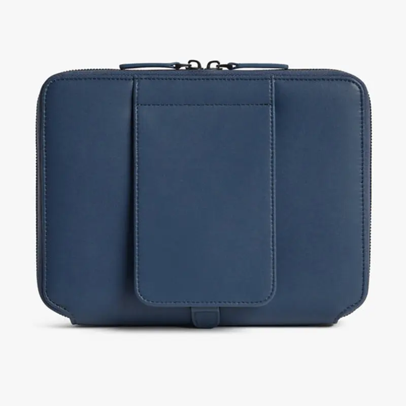 China Multifunctional Travel Wallet Passport Holder Manufacturers, Factories