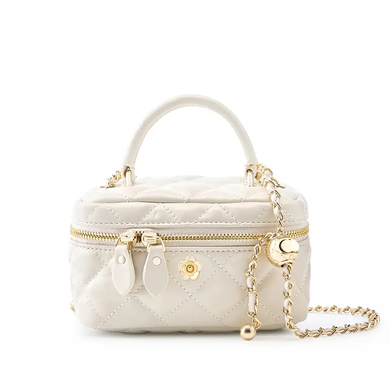 Wholesale Retro PU Leather Evening Bag Handbag Shoulder Bag Manufacturers, Supplier