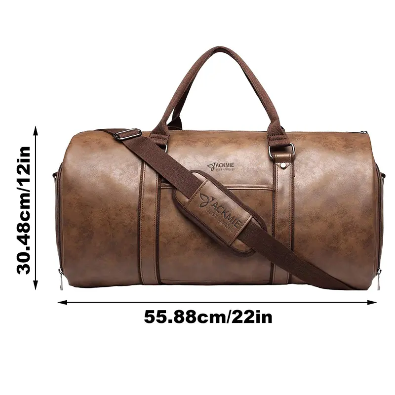 Wholesale Convertible Large Suit Bag With Shoe Compartment Factory, Suppliers