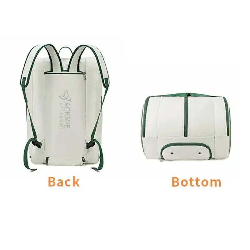Wholesale Large Capacity Sports Bag Tennis Bag Badminton Paddle Bag Manufacturer, Suppliers