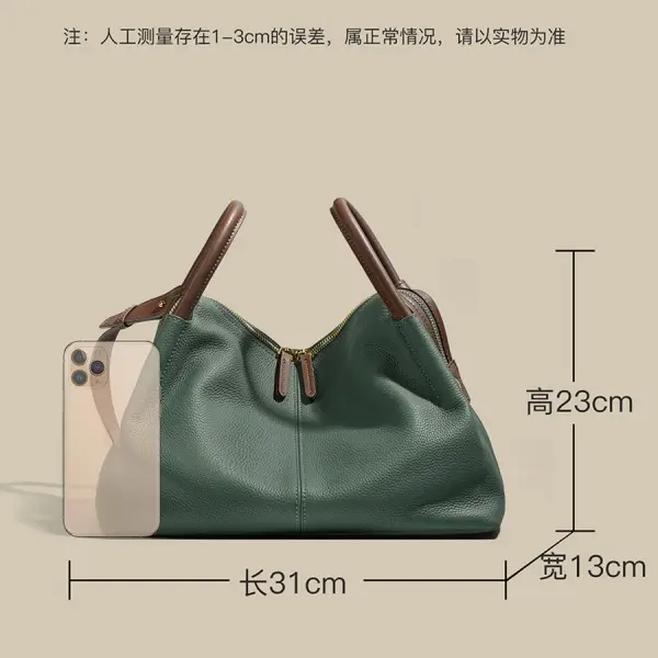 Wholesale Customized Women's Luxury Zipper Closure Waterproof Polyester Lining Shoulder Strap Outdoor Bag-Ackmie 1-1.9L Capacity Hasp Manufacturers, Factory