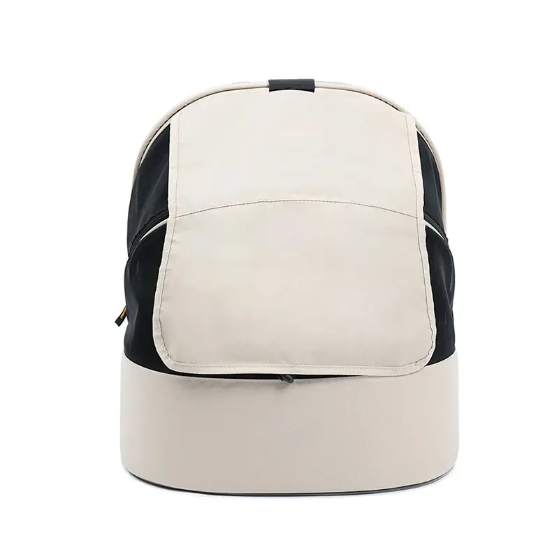 China Convertible Pet Backpack Foldable Storage Manufacturers, Factory
