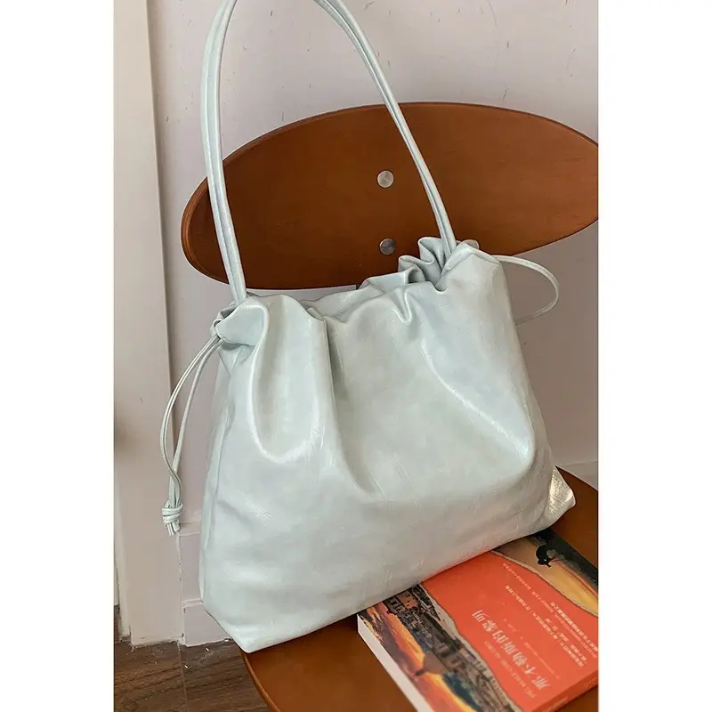 China Commuter Bag Women's Simple Tote Bag Manufacturer, Factory
