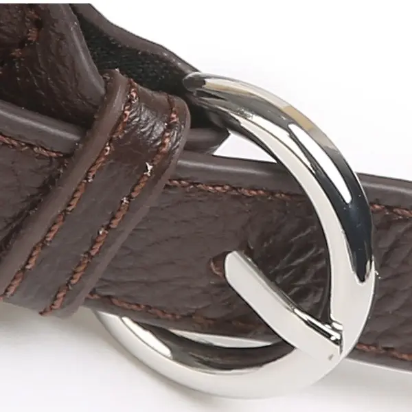 China New Arrival Genuine Leather Fashion Underarm Shoulder Bag, Versatile Textured Trendy Retro Crescent Crossbody Bag Manufacturers, Supplier