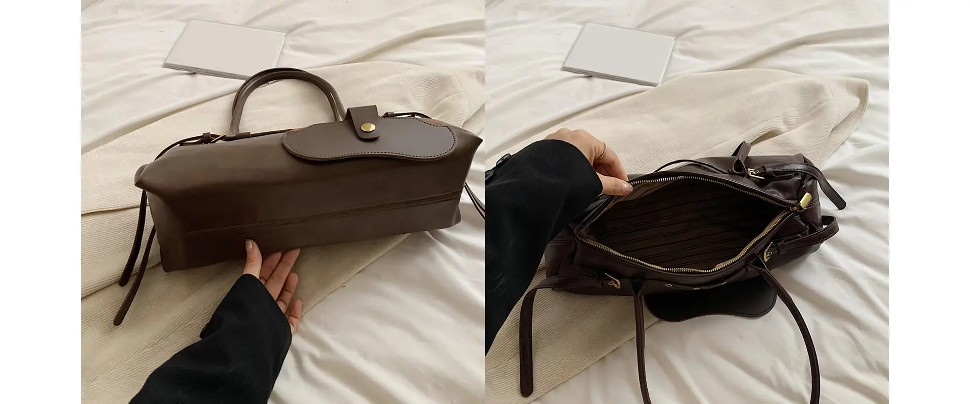 Bag Size and Capacity
