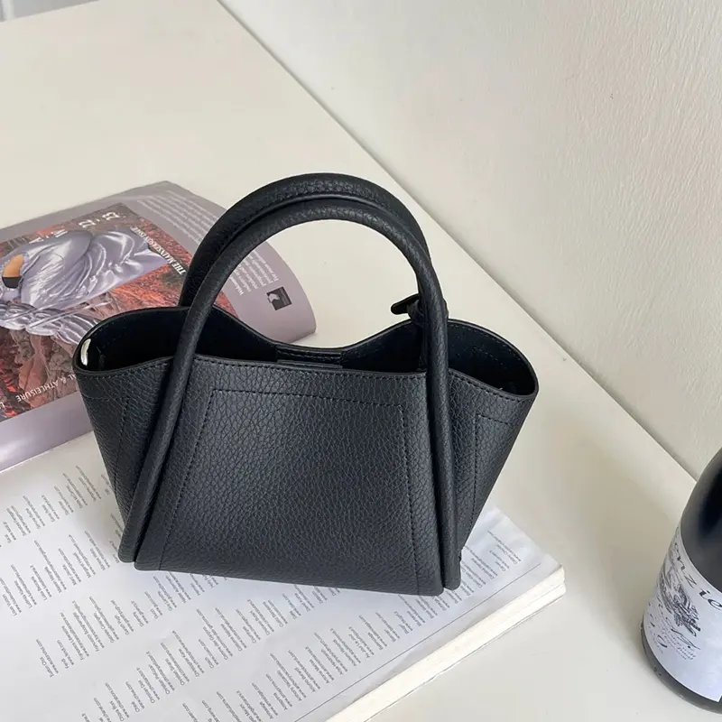 Wholesale Bucket Bag Mini Shoulder Tote Bag Factory, Suppliers