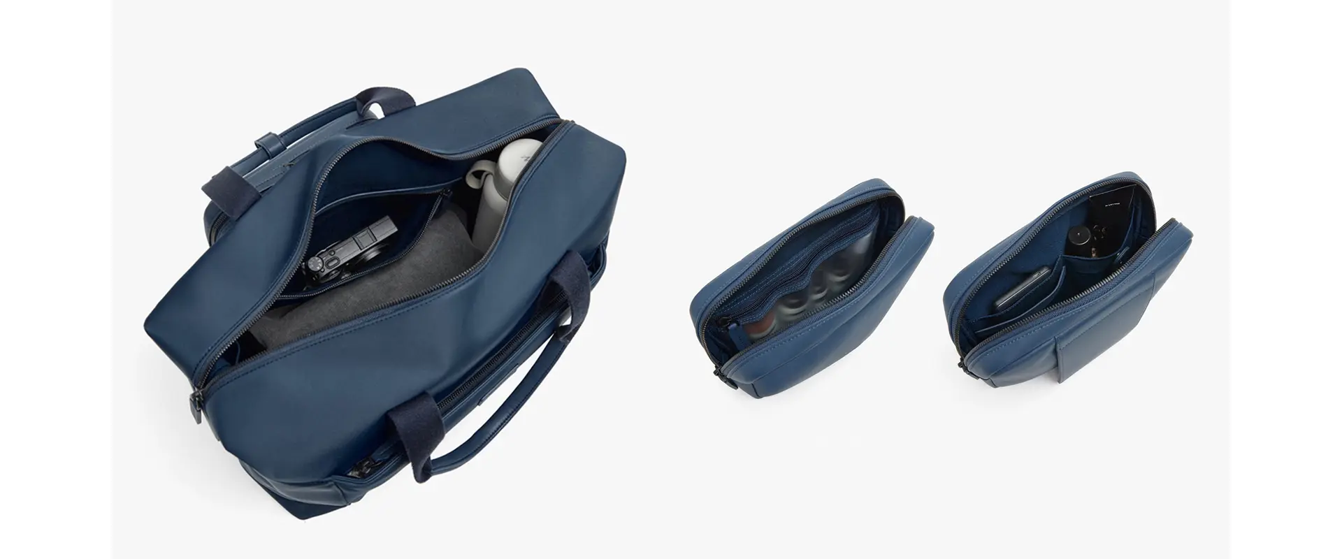 Modular Kit System Attachment Feature