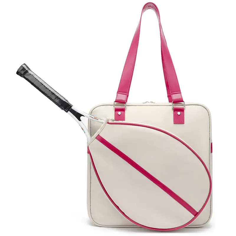 Wholesale Large Portable Tennis Racket Tote Sports Bag Manufacturers, Supplier
