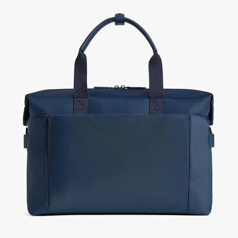 Wholesale Weekend Duffel Travel Bag Set with Makeup Bag Manufacturers, Factory