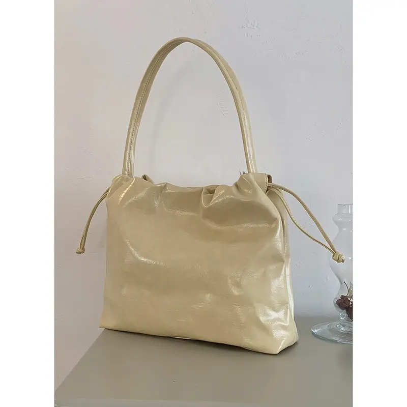 China Commuter Bag Women's Simple Tote Bag Manufacturer, Factory