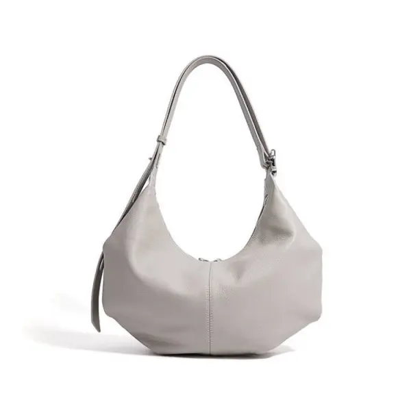Wholesale Modern Women's Luxury Designed Stylish Casual Tote Bag Custom Zipper Closure Waterproof Genuine Leather PU Polyester Compact Manufacturers, Factories