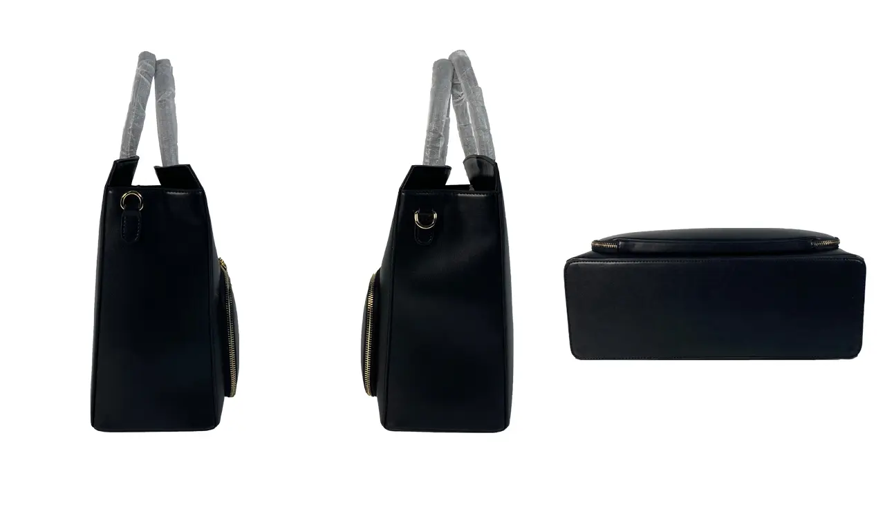 Versatile and Comfortable Lunch Bag Style