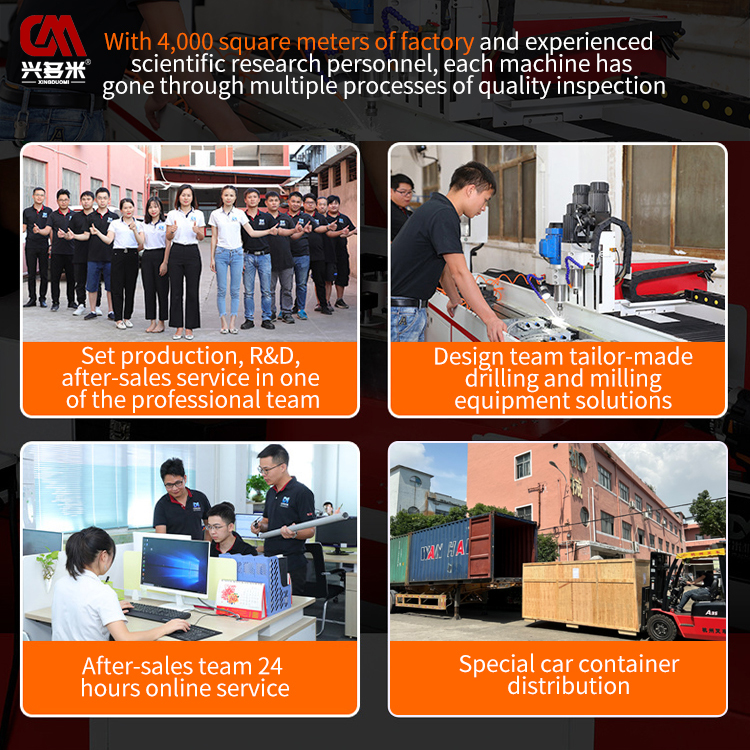 Five Axis CNC Drilling &amp; Milling Machine for Complex Parts Multi Angle Surface Hole Machining Center Multifunctional