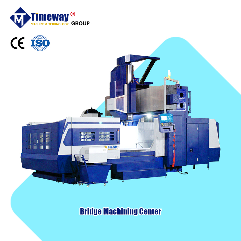 Double Column Gantry Machining Center Cnc Gantry Milling Machine(CNC Machine Centre)