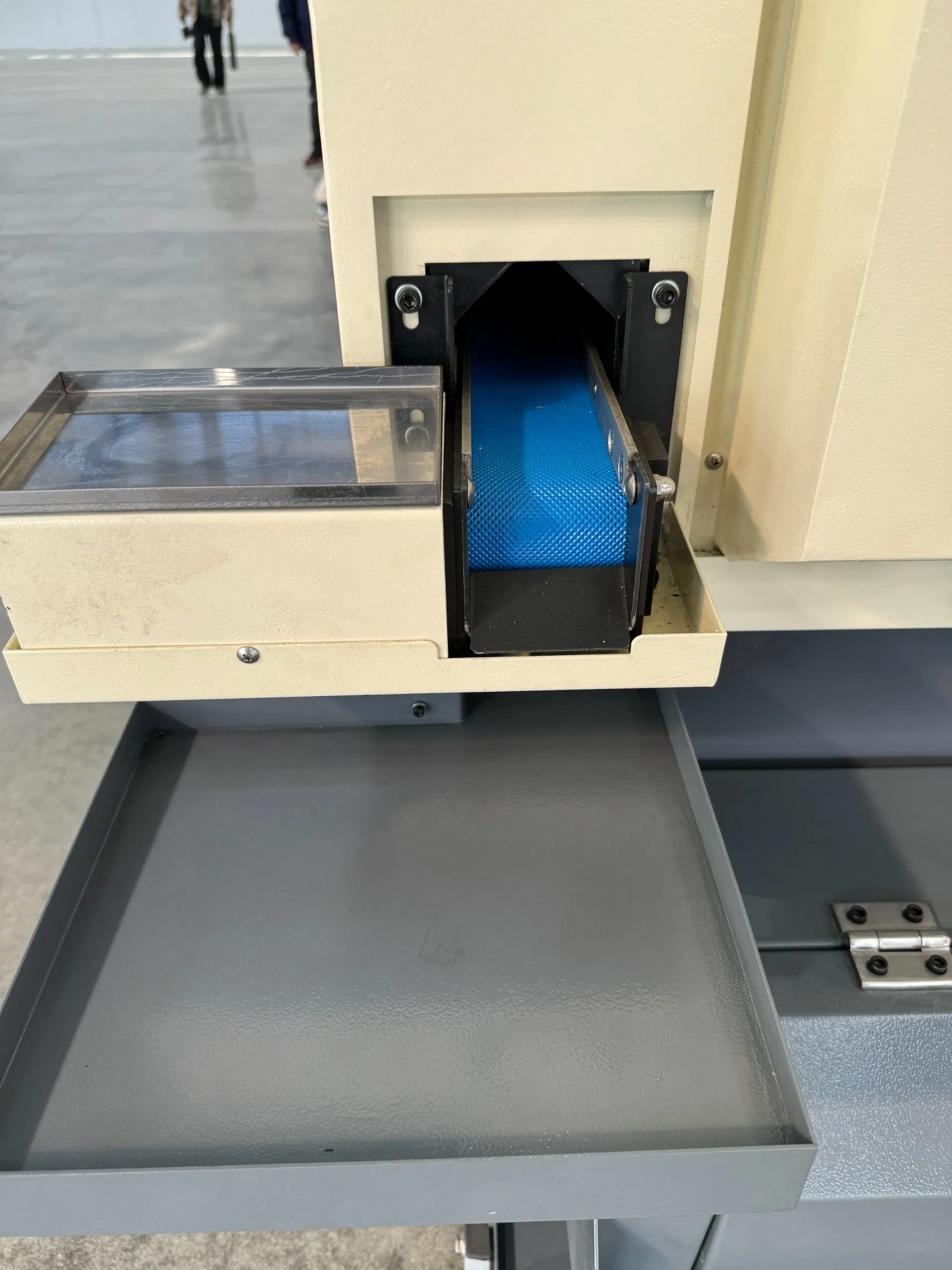 Customizable B13 Double Spindle Swiss Type Automatic CNC Lathe with 2 Spindle