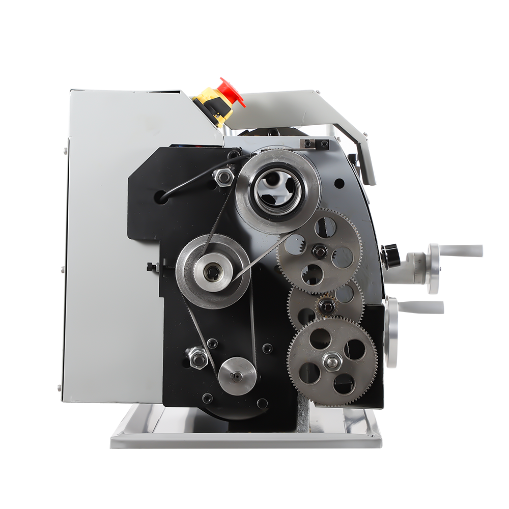 Lathe Component 3