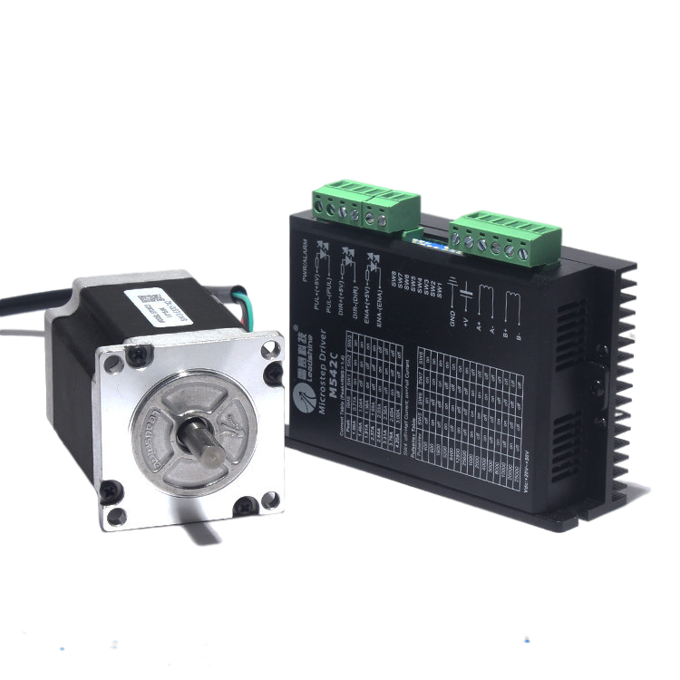 Motor Details