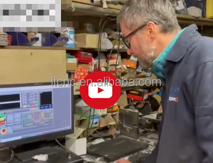 Customer Video Clip 6