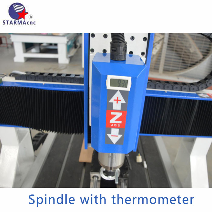 STARMA Cnc Desktop Mini Cnc Router Machine 6090 for Hot Sale in Cheap Price