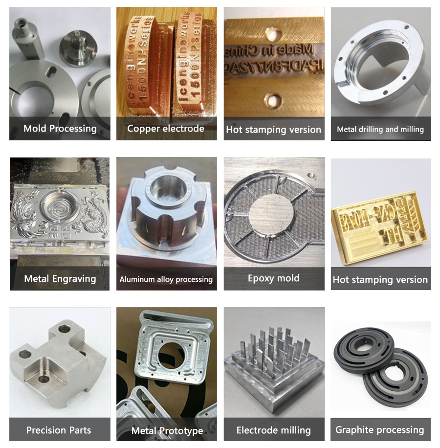 Applications and Samples Showcase