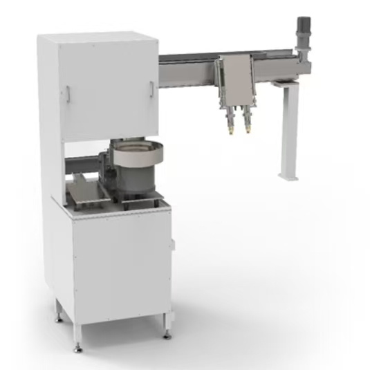 Gantry Type Feeder